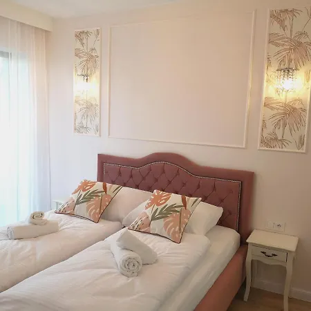 Apartament In The Jungle Karpatia Resort Karpacz Zewnętrze zdjęcie