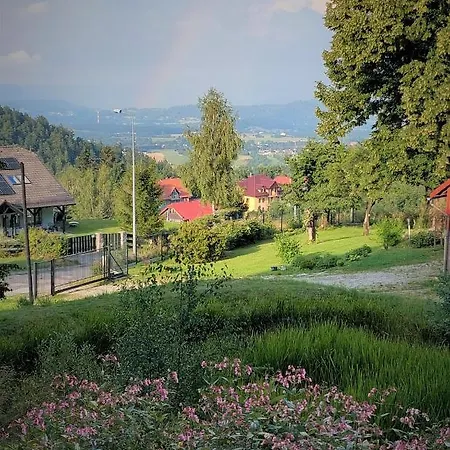 Apartament In The Jungle Karpatia Resort Karpacz Zewnętrze zdjęcie